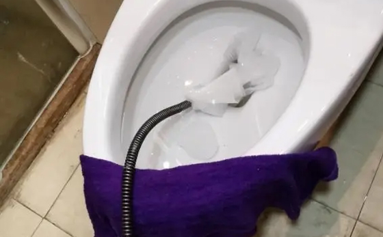 虎林马桶疏通